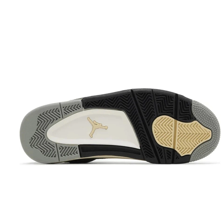 GS 4 Jordan Retro Air 'Craft Olive' SE 0629